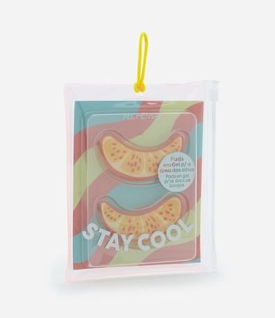 Alchemia Gel Contorno de Ojos 02 Unidades 2