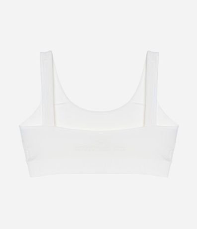 Soutien Top en Poliamida Texturizada Seamless 5