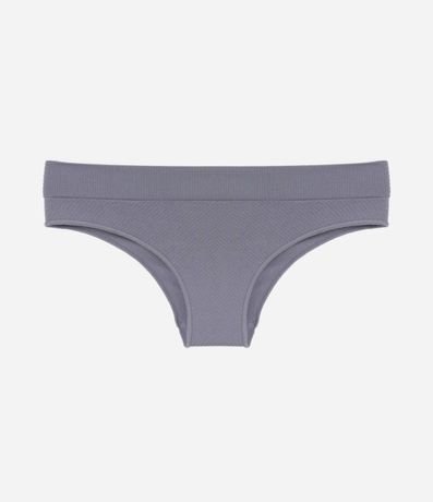 Bombacha Bikini en Poliamida Texturizada Seamless 5