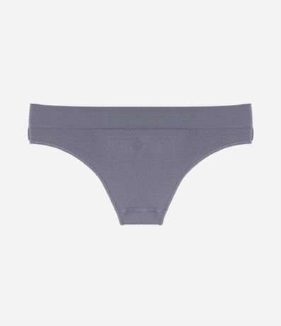Bombacha Bikini en Poliamida Texturizada Seamless 6