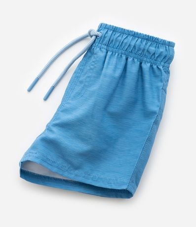 Conjunto Infantil con Pequeño Bolsillo y Estampa Rayada - Talle 1 a 6 años 9