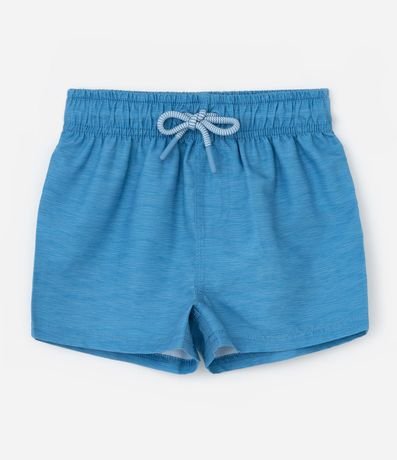 Conjunto Infantil con Pequeño Bolsillo y Estampa Rayada - Talle 1 a 6 años 6