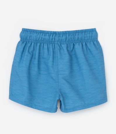 Conjunto Infantil con Pequeño Bolsillo y Estampa Rayada - Talle 1 a 6 años 7