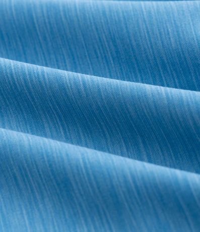 Conjunto Infantil con Pequeño Bolsillo y Estampa Rayada - Talle 1 a 6 años 8