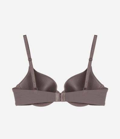 Soutien Push-Up en Microfibra Básico 6