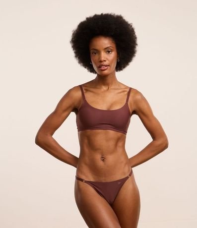 Kit 02 Bombachas Colaless Hilo en Microfibra 3