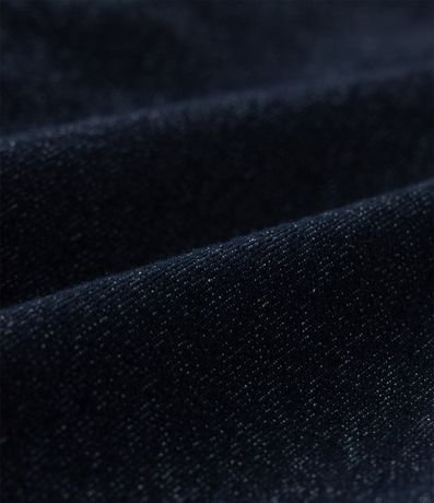 Pantalón Flare en Jeans con Elastano Curve & Plus Size 7