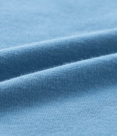 Pantalón Infantil con Cintura Plegada y Puños Canalé - Talle RN a 18 Meses 3