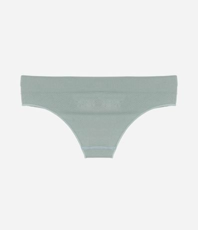 Bombacha Bikini en Poliamida Texturizada Seamless 6
