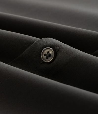 Camisa Slim en Fibra de Bambú 7