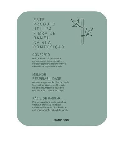 Camisa Slim en Fibra de Bambú 11