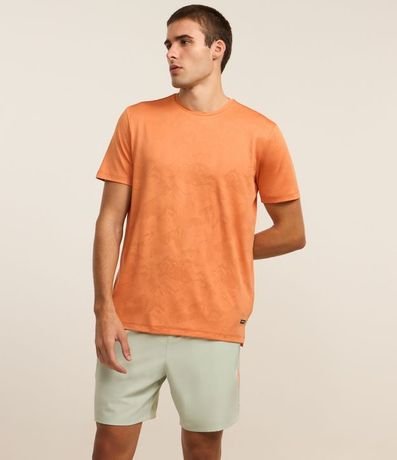 Bermuda Deportiva sin Estampado con Detalles de Colores 6