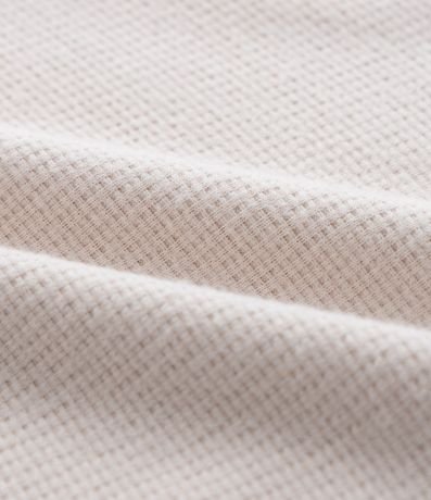 Remera Infantil con Bordado en el Pecho- Talle 1 a 5 años 3