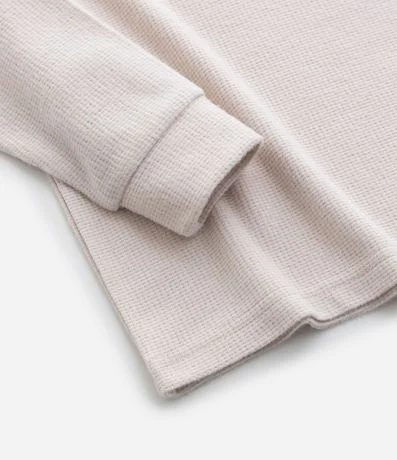 Remera Infantil con Bordado en el Pecho- Talle 1 a 5 años 4