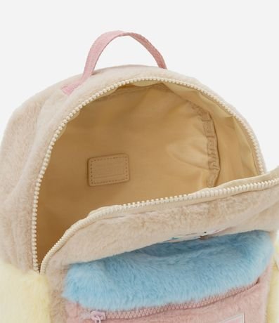 Mochila Infantil con Peluche - Talle U 5