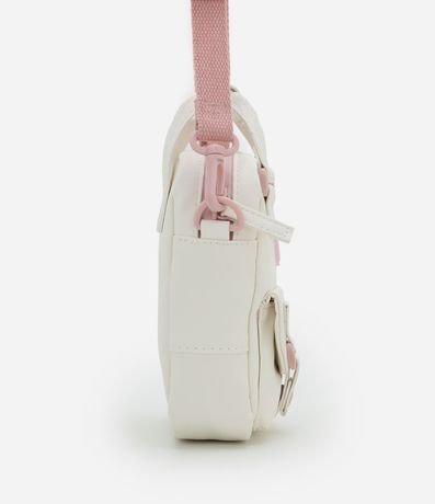 Cartera Transversal Infantil con Bolsillos - Talle único 2