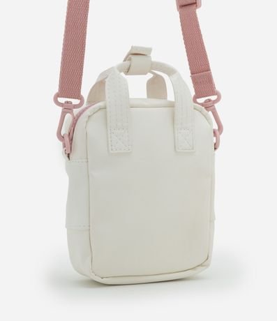 Cartera Transversal Infantil con Bolsillos - Talle único 3