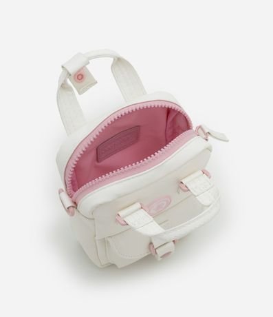 Cartera Transversal Infantil con Bolsillos - Talle único 4