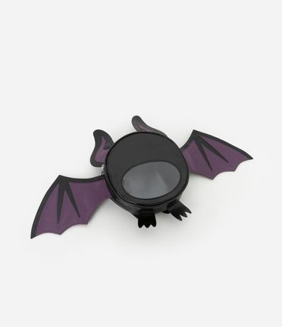 Mochila Infantil en PU con Formato Murciélago - Talle único 3