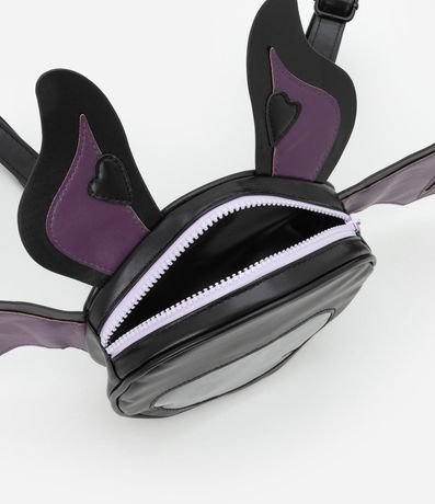 Mochila Infantil en PU con Formato Murciélago - Talle único 4