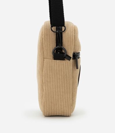 Bolso Infantil Shouder Bag con Estampa de Montañas - Talle único 2