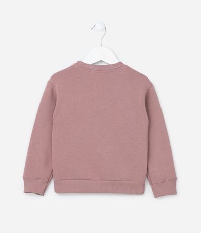 Saco Infantil con Bolsillos de Nube - Talle 1 a 6 años 2