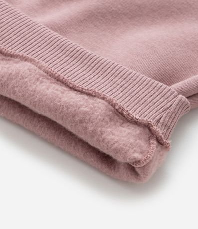 Saco Infantil con Bolsillos de Nube - Talle 1 a 6 años 4