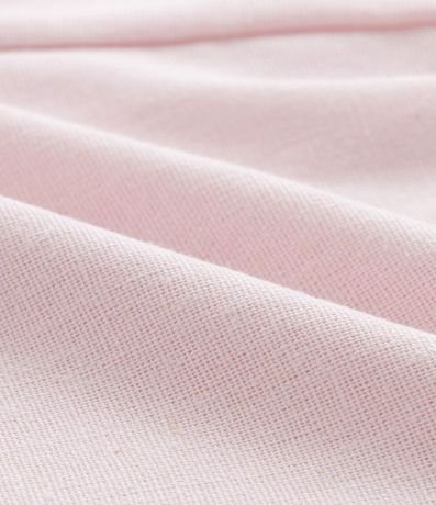 Enterito en Tricolina con Volado Broderie y Cinta para el Pelo - Talle 0 a 18 Meses 5