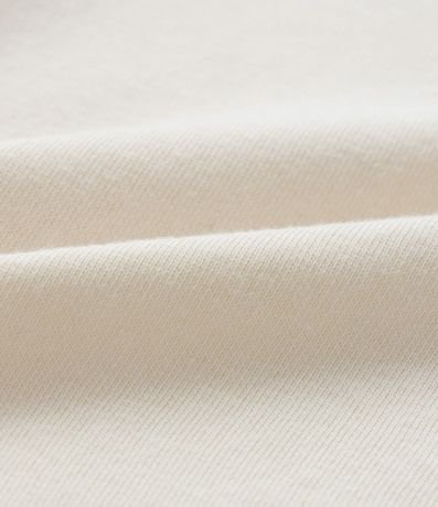 Saco Infantil con Lacitos y Viés Contrastantes - Talle 1 a 6 años 3