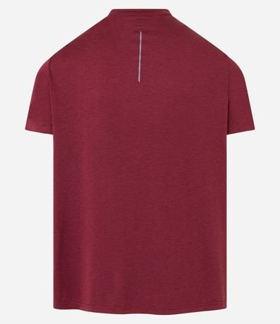 Remera Deportiva Protección UV Manga Corta 10