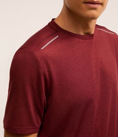 Remera Deportiva Protección UV Manga Corta 7