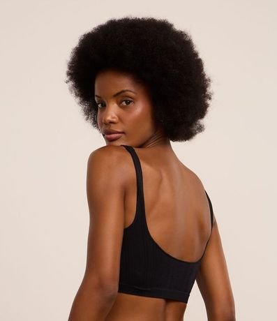 Soutien Top Seamless Texturizado 4