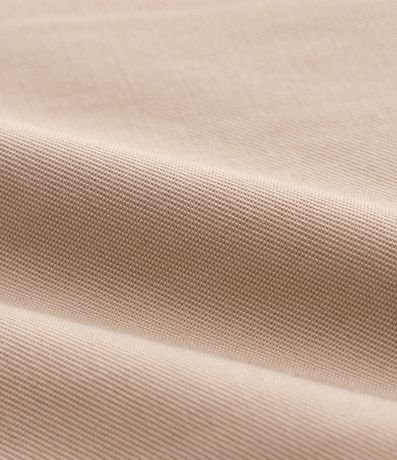 Pantalón Recto Infantil Sastrería con Cintura Contrastante - Talle 5  14 años 3