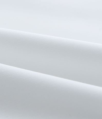 Camisa Infantil con Fibra de Bambu y Cierre por Botones - Talle 5 a 14 años 3