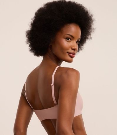 Soutien Top en Microfibra Ligera con Copa Desmontable 5