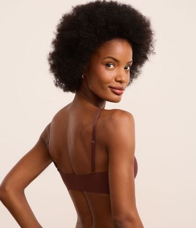 Soutien Top en Microfibra Ligera con Copa Desmontable 5