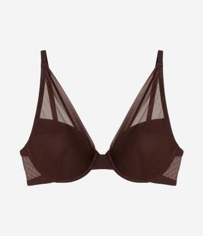 Soutien Base con Copa en Tule 5