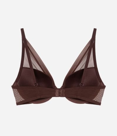 Soutien Base con Copa en Tule 6