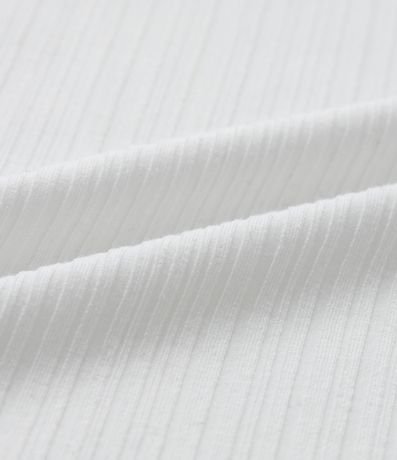 Vestido Infantil en Tweed con Superposición - Talle 5 a 14 años 5