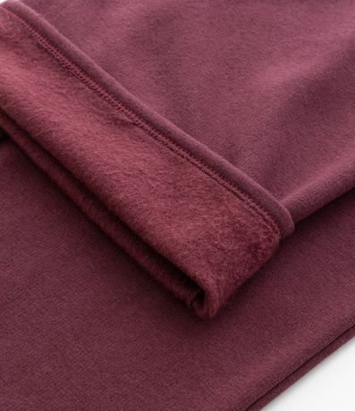 Pantalón en Algodón Infantil Cargo - Talle 5 a 14 años 3