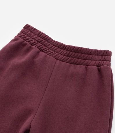 Pantalón en Algodón Infantil Cargo - Talle 5 a 14 años 6