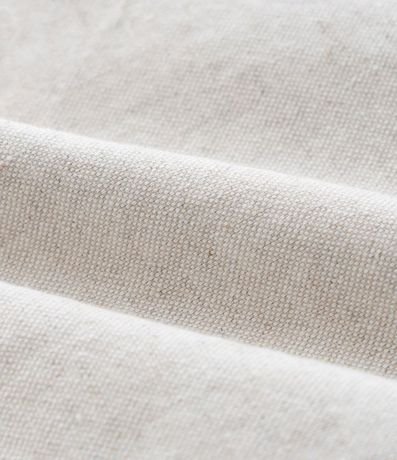 Bermuda Infantil en Algodón y Lino con Cintura Elástica - Talle 5 a 14 años 4