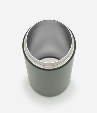 Botella Térmica en Metal Bicolor con Pajita 750ml 2