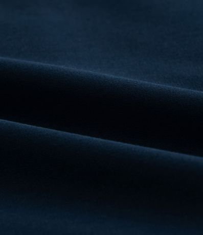 Camisa Infantil con Fibra de Bambu y Cierre por Botones - Talle 5 a 14 años 3