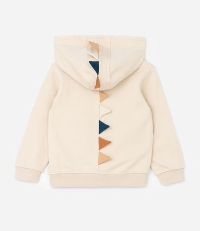 Saco Infantil con Cretas de Dino - Talle 1 a 6 años 3