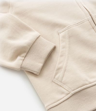 Saco Infantil con Cretas de Dino - Talle 1 a 6 años 8