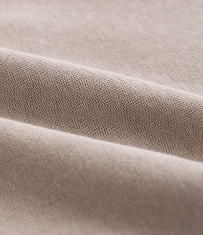 Saco Infantil con Capucha y Bolsillo Canguro - Talle 5 a 14 años 4