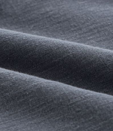 Pantalón Wide Leg Infantil con Bolsillos y Lazos - Talle 1 a 6 años 3