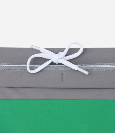 Sunga Boxer Infantil con Estampa Minecraft - Talle 5 a 14 años 4