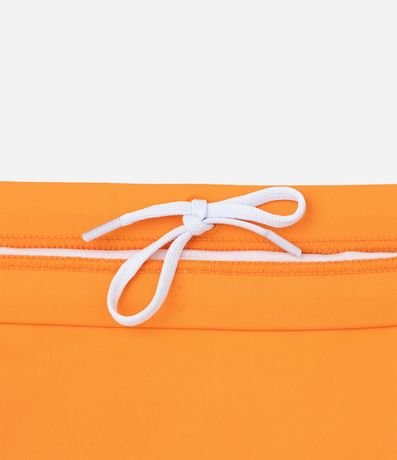 Conjunto Infantil con Protección UV y Estampa Siri - Talle 6 meses a 4 años 10